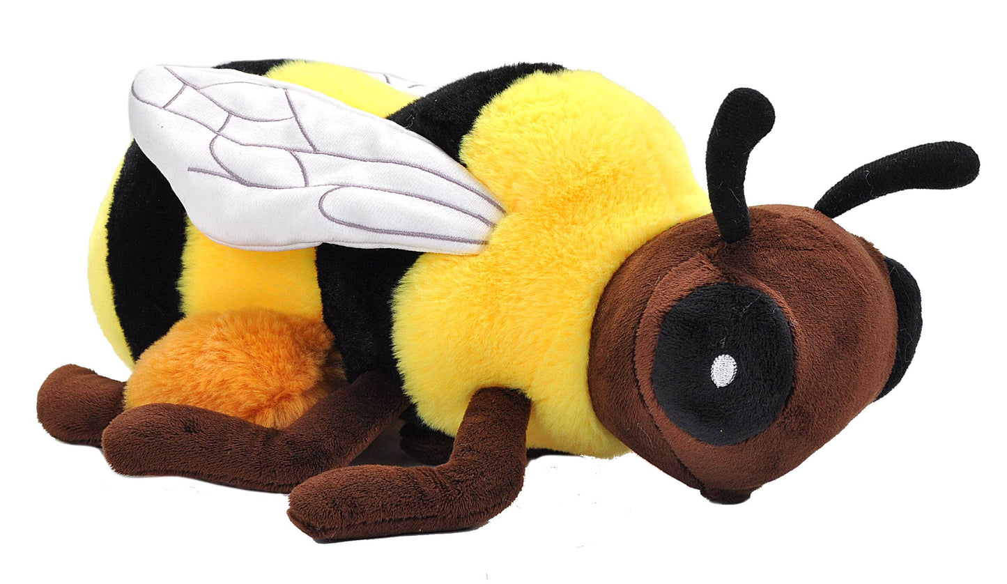 Plush Bee 12"