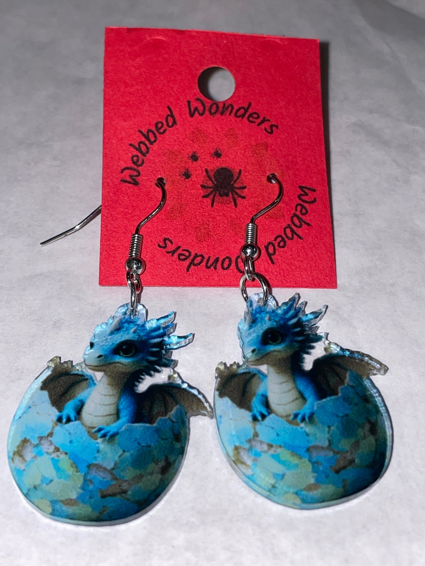 Earrings - Varieties