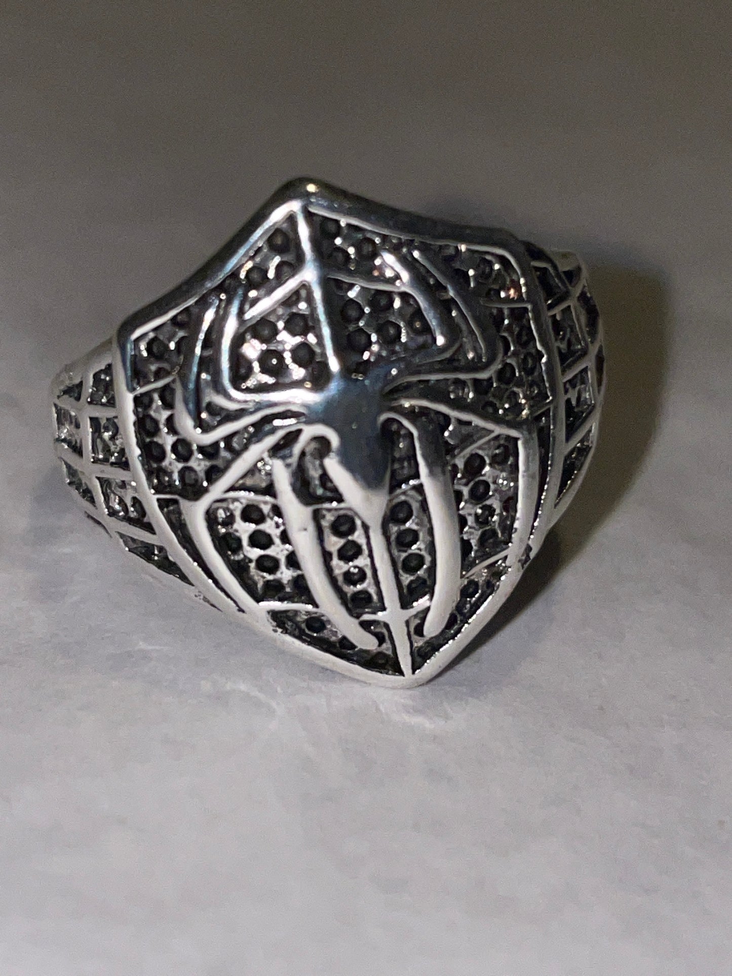 Ring - Spider-Man
