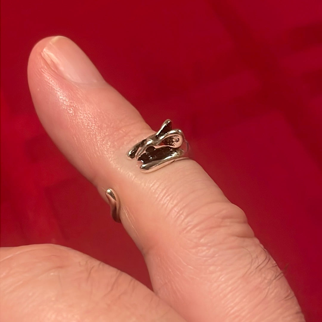 Mouse Ring