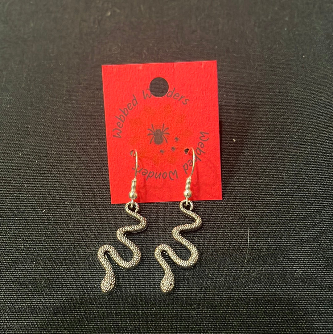 Earring - handmade 5