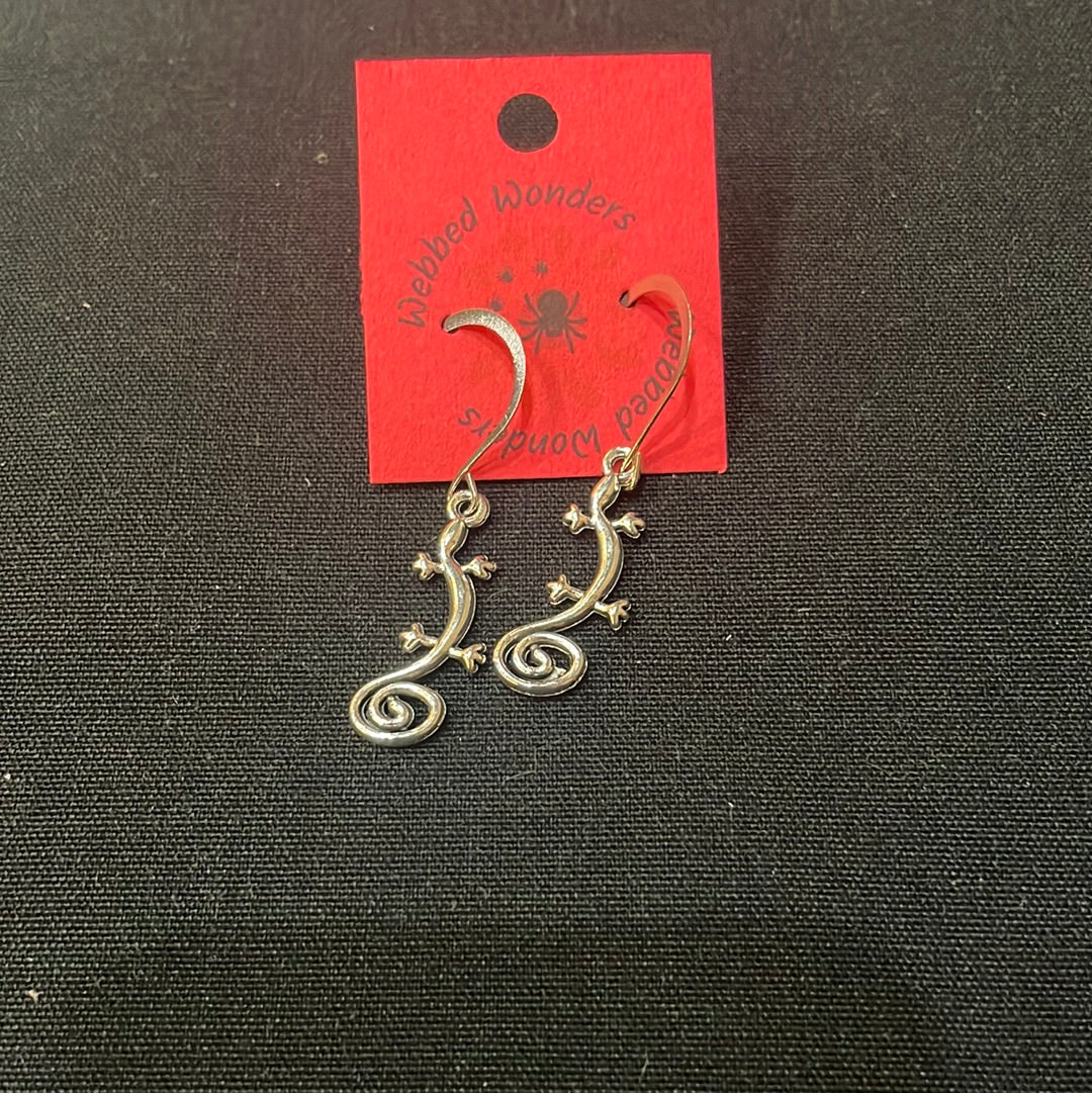 Earring - handmade 5