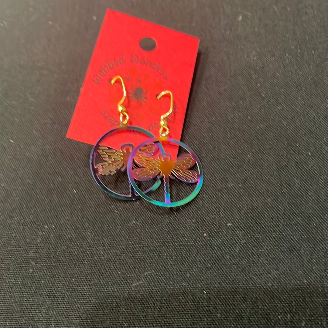 Earring - handmade 5