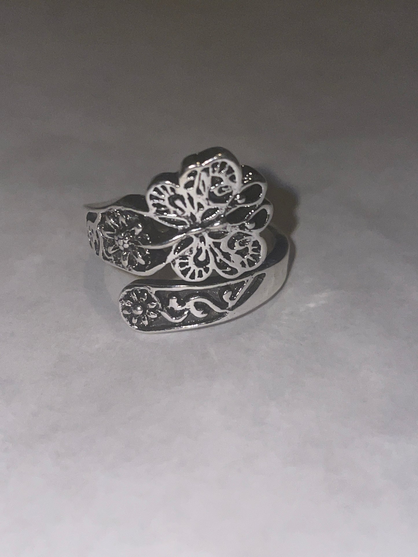 Rings - Winged