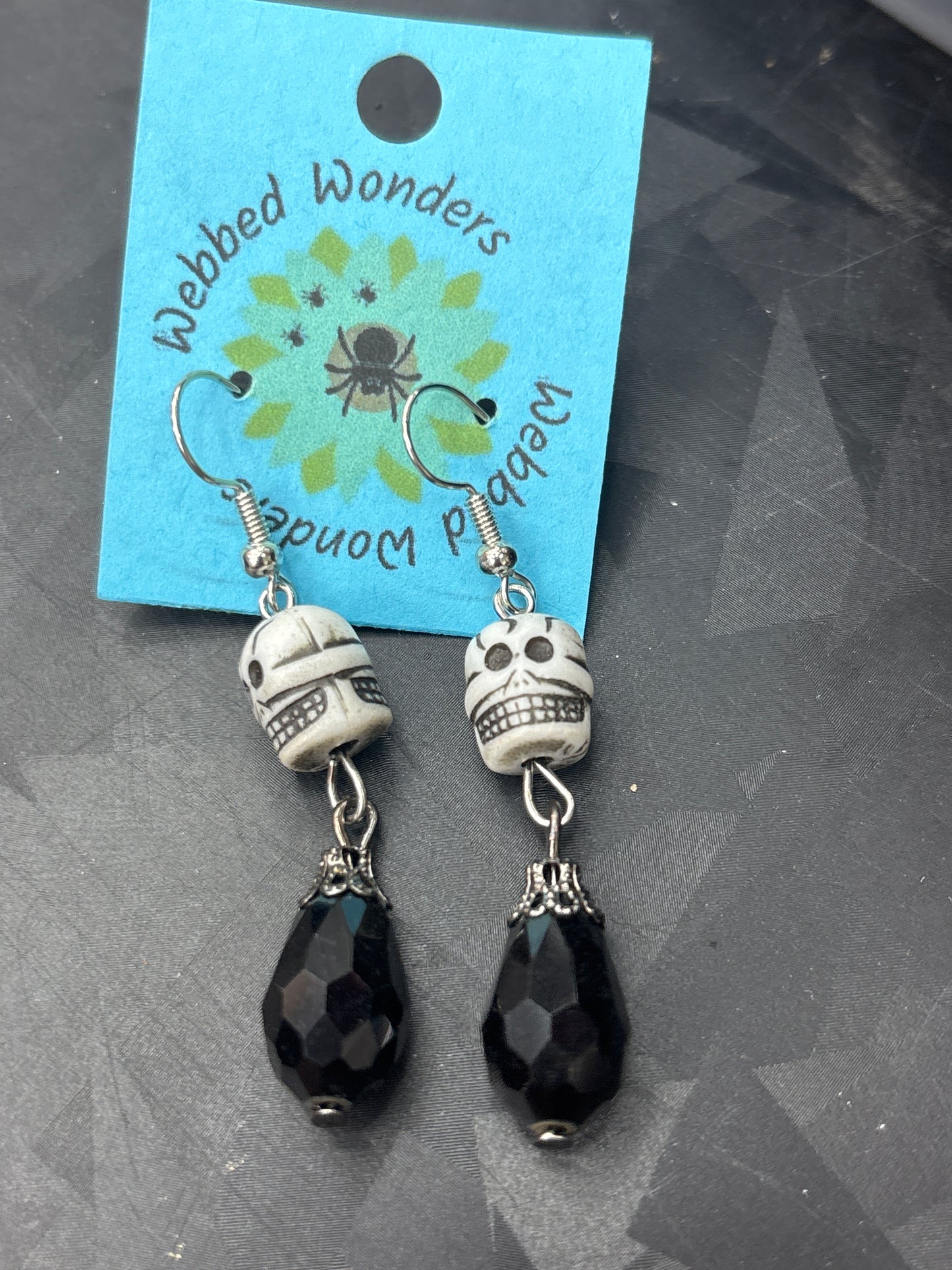 Handmade Earrings