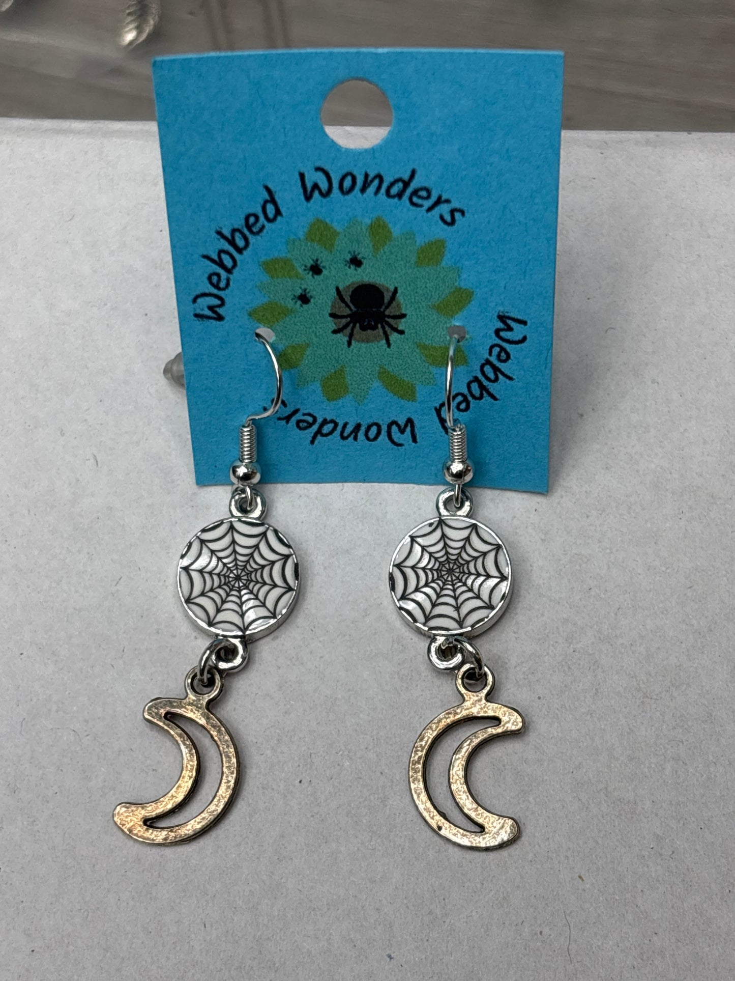 Handmade Earrings
