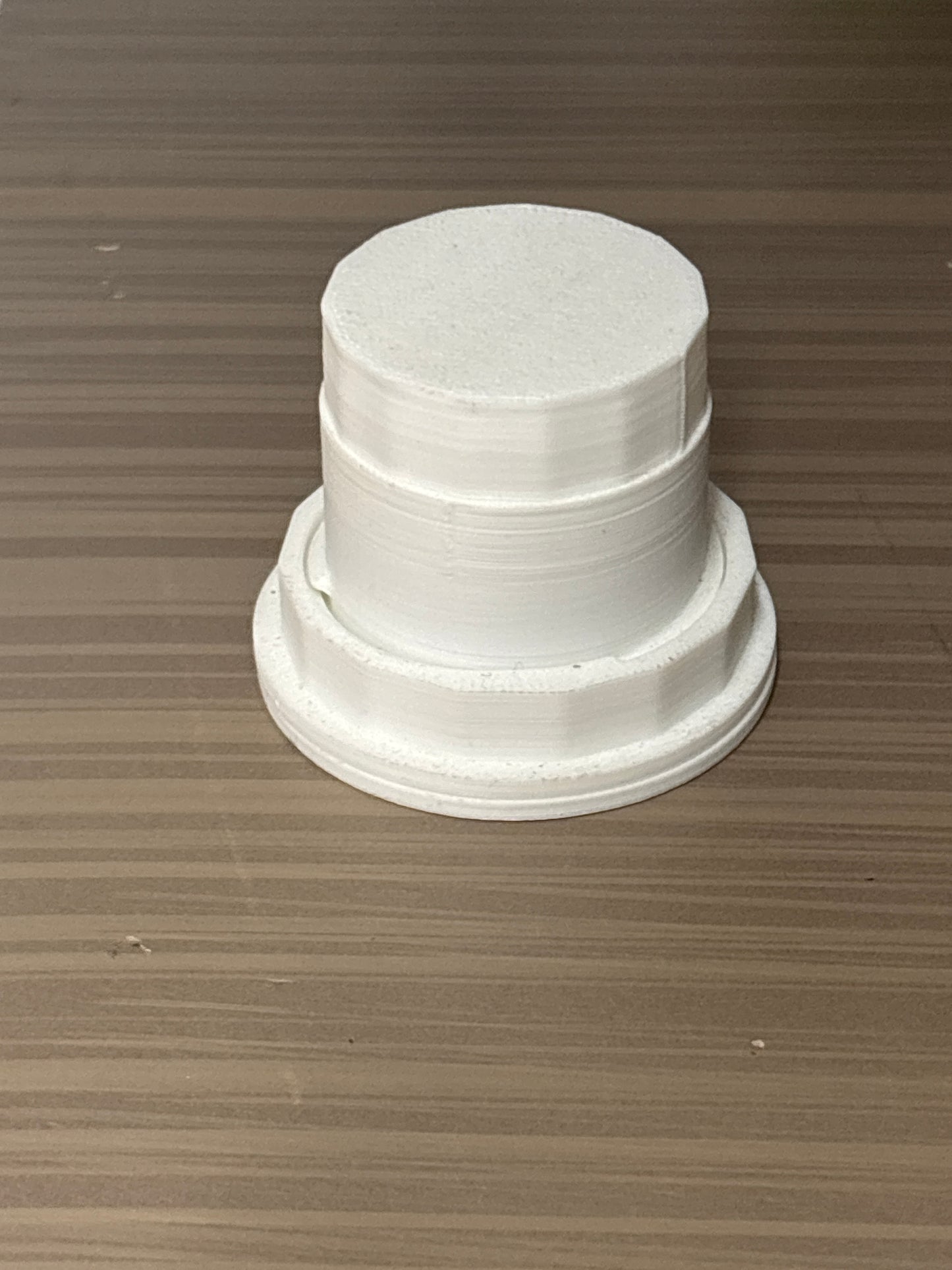 3D Fruit Fly Funnel