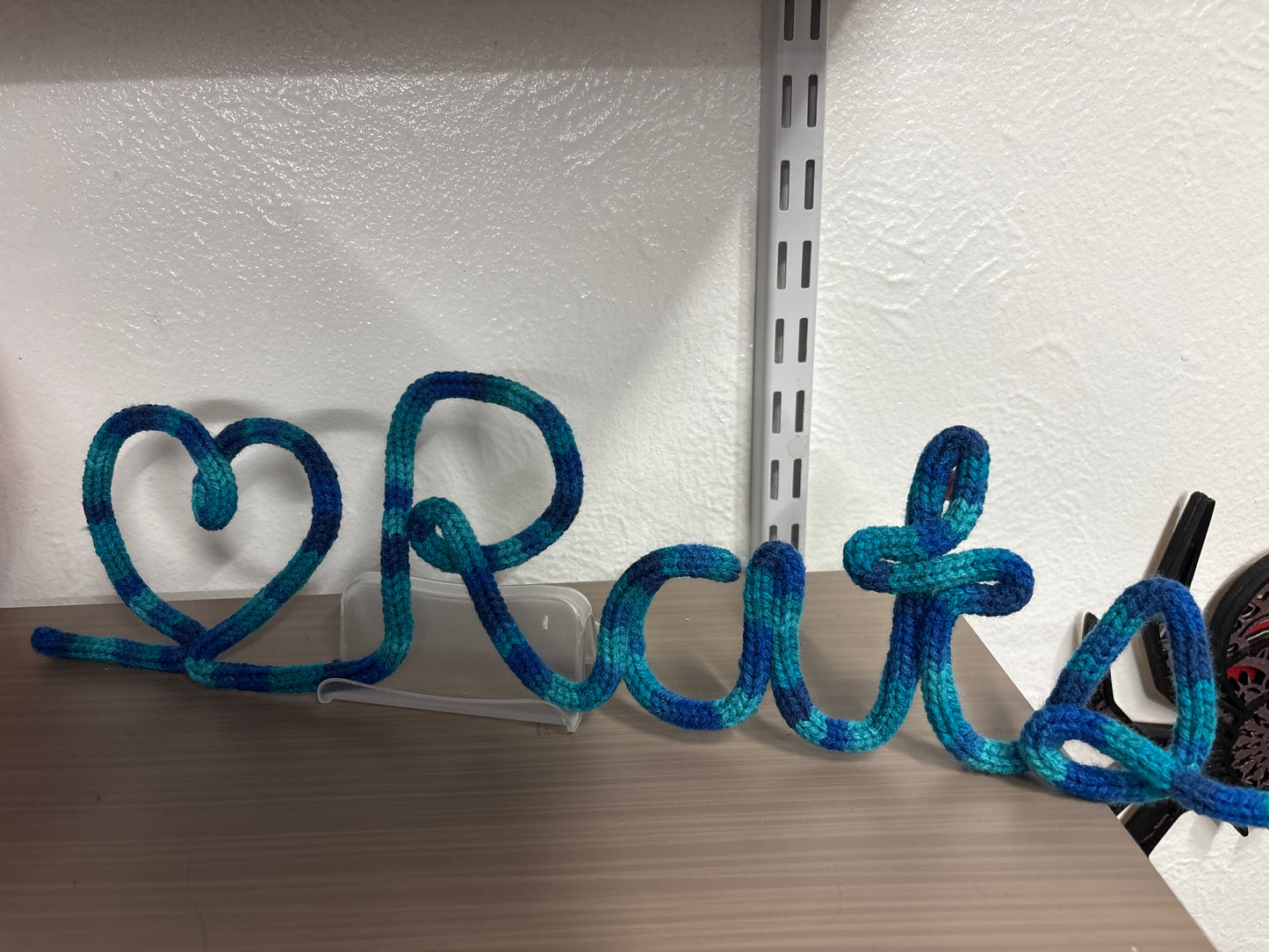 Heart Rats