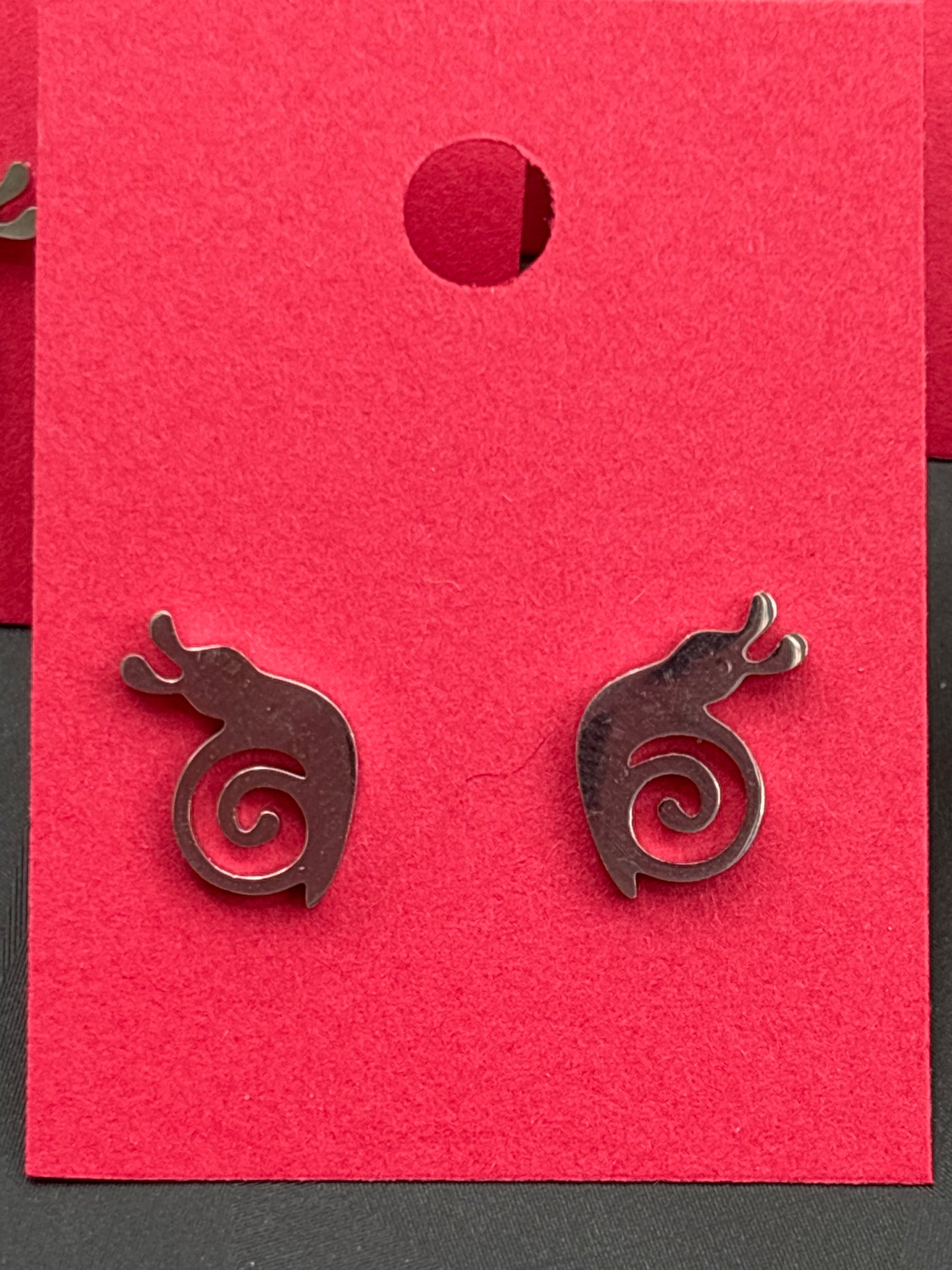 Earring - Snail Post