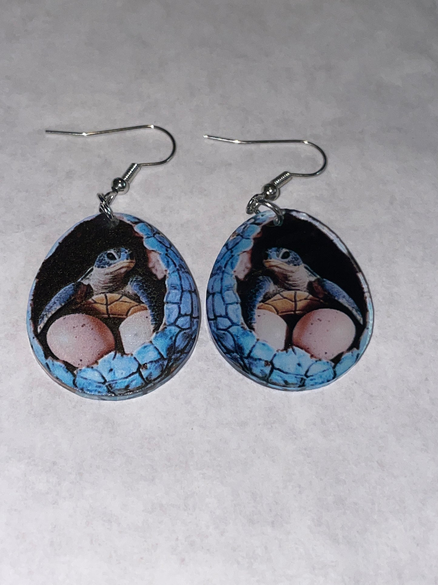 Earrings - Varieties