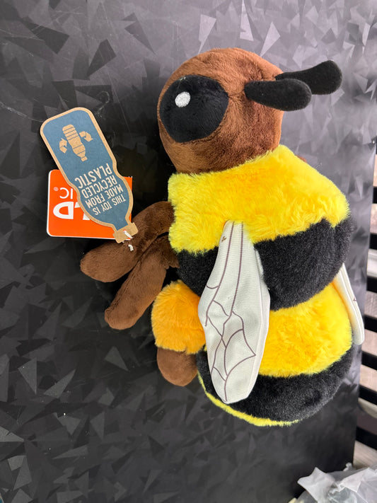 Plush Bee 12"