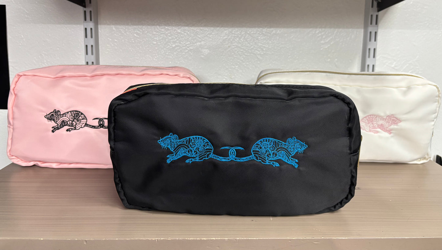 Linking Tails Bag