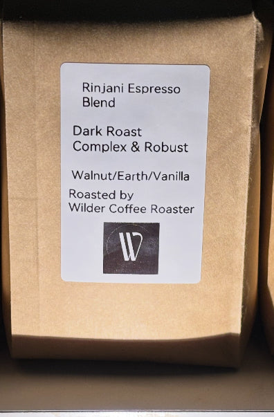 Wilder Coffee