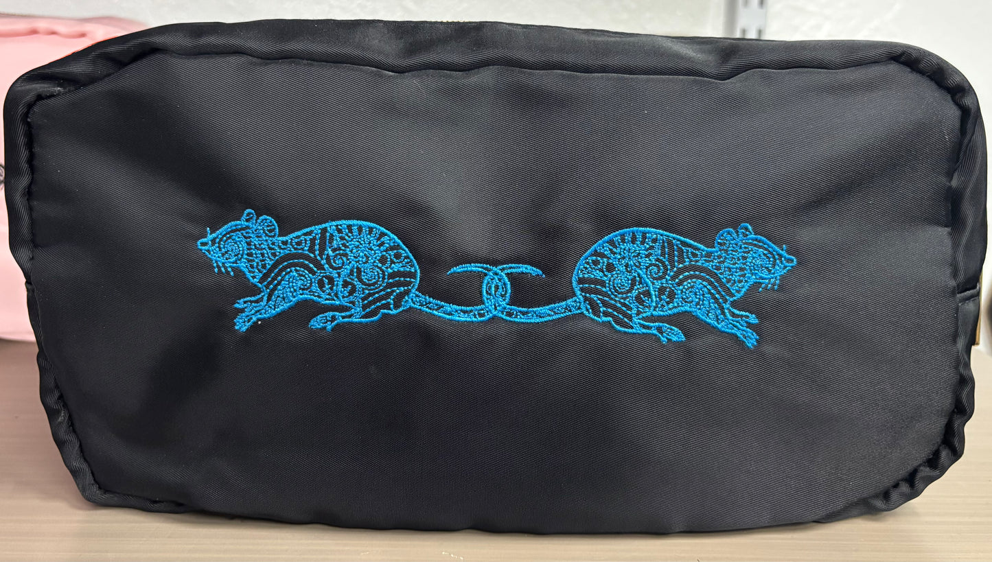 Linking Tails Bag