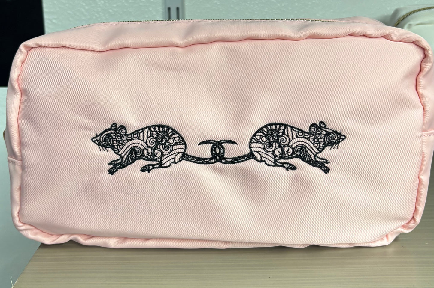 Linking Tails Bag