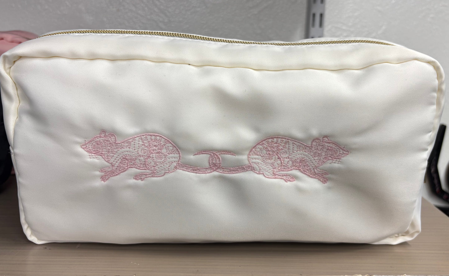 Linking Tails Bag