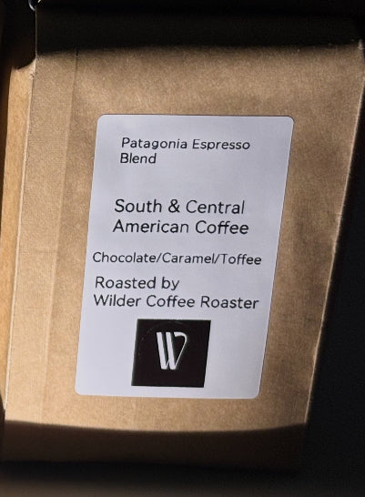 Wilder Coffee