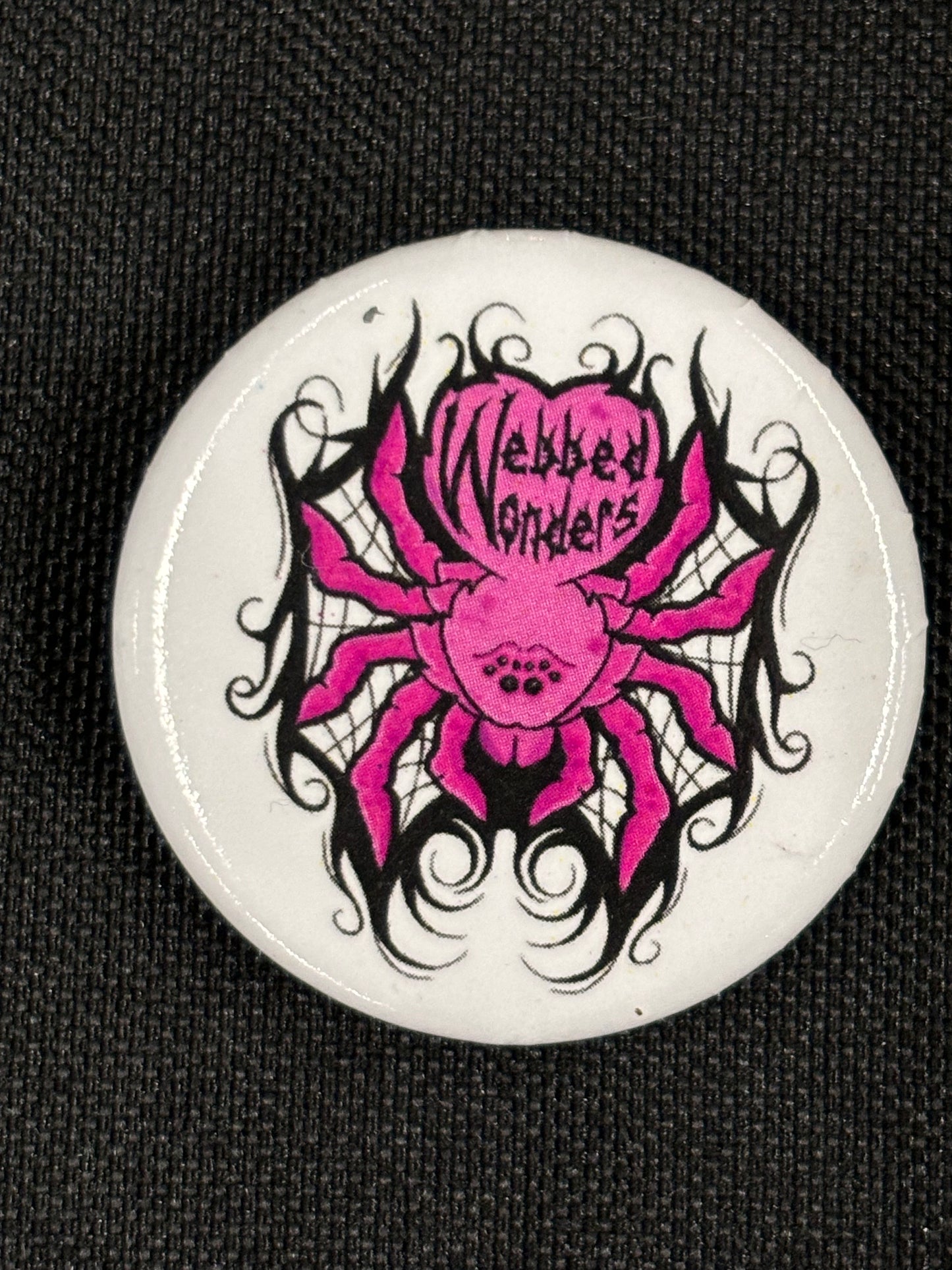 Logo pins