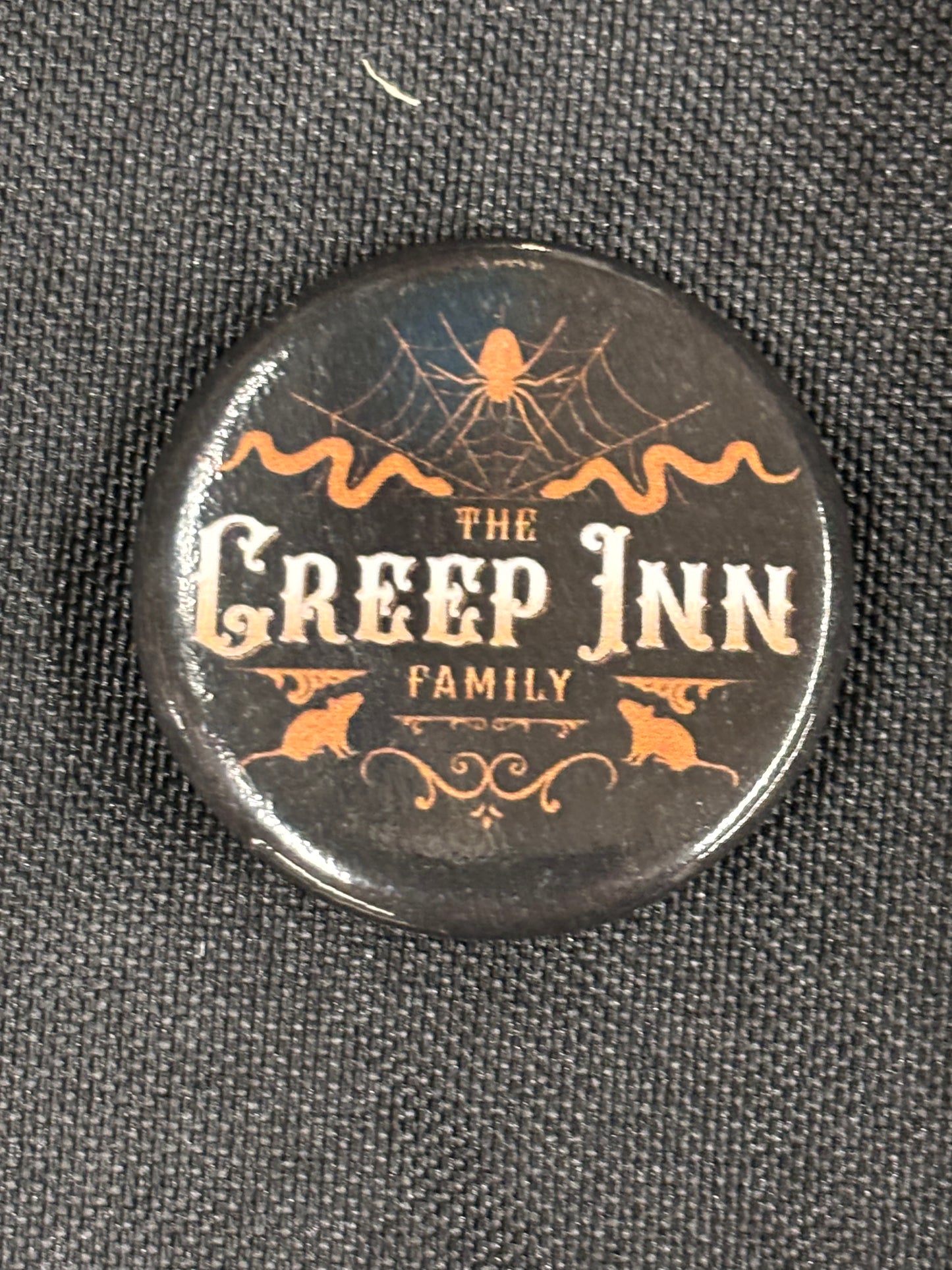 Logo pins