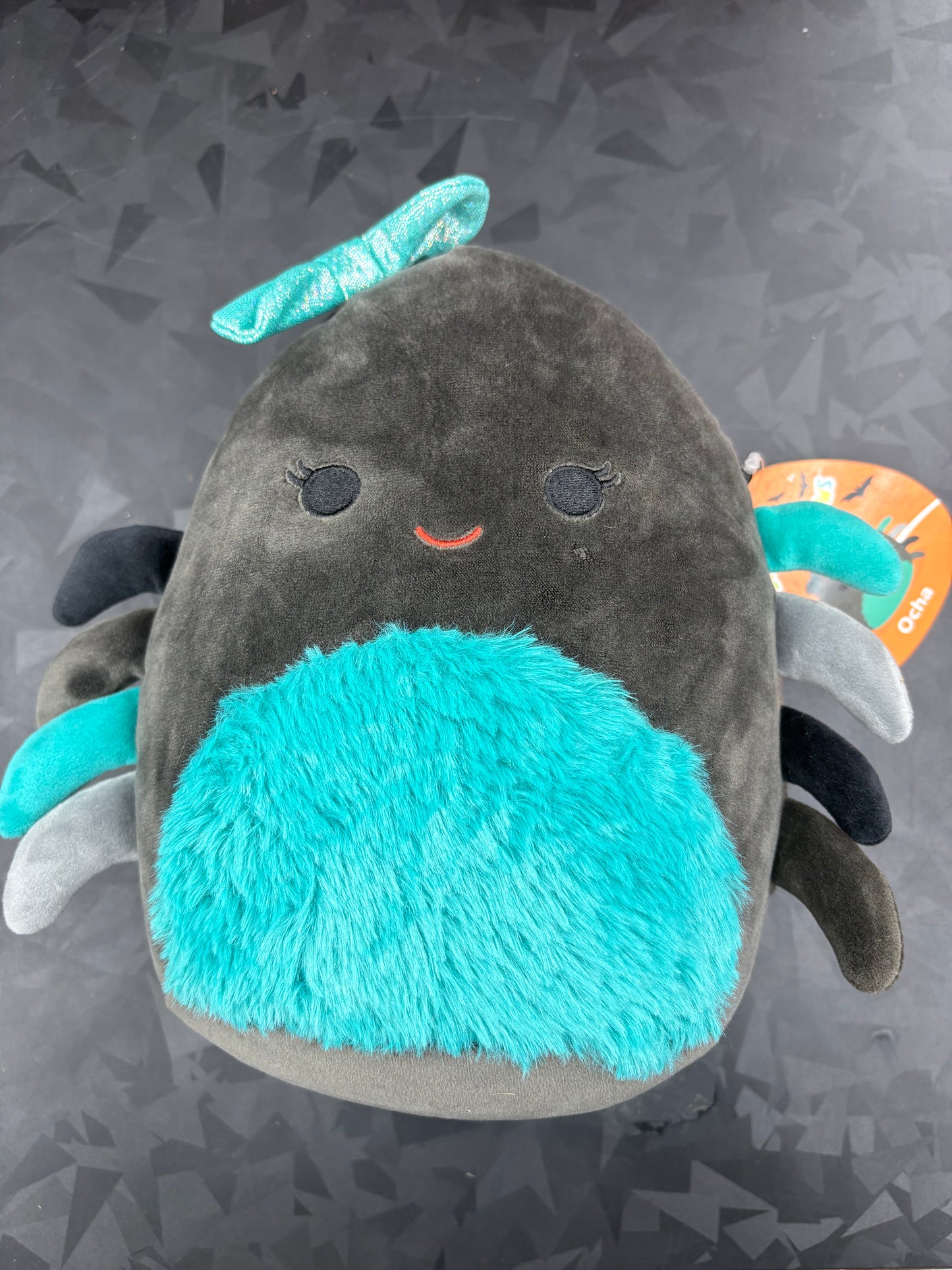 Spider Squishmallow