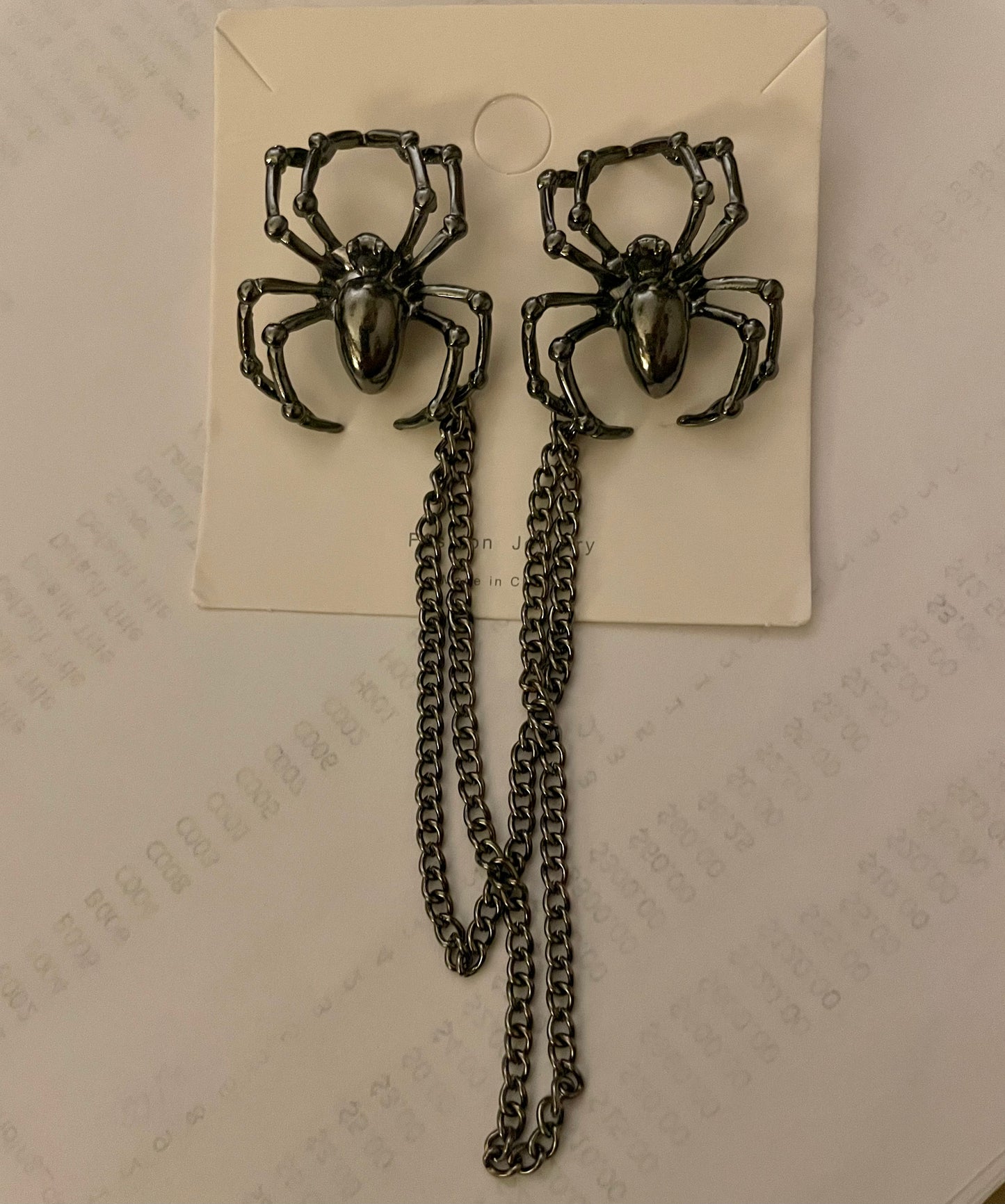 Lapel - Collar Lapel