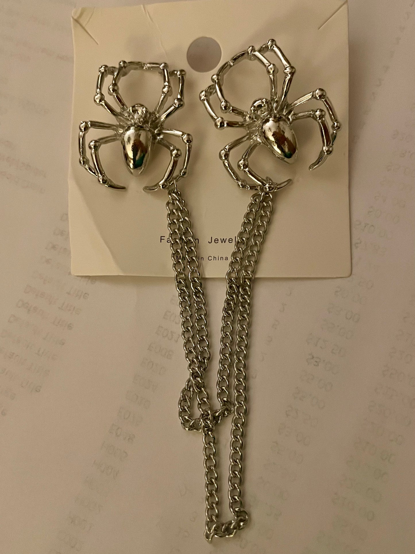 Lapel - Collar Lapel