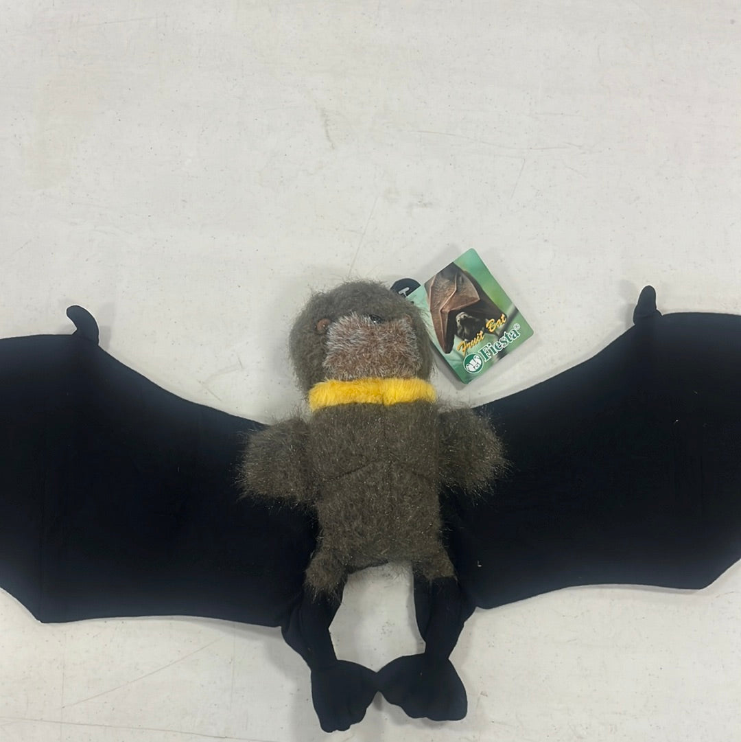 Fruit Bat Plush