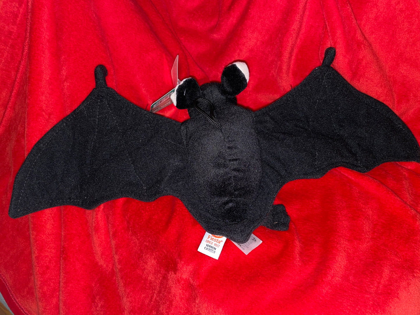 Plush - Bat small