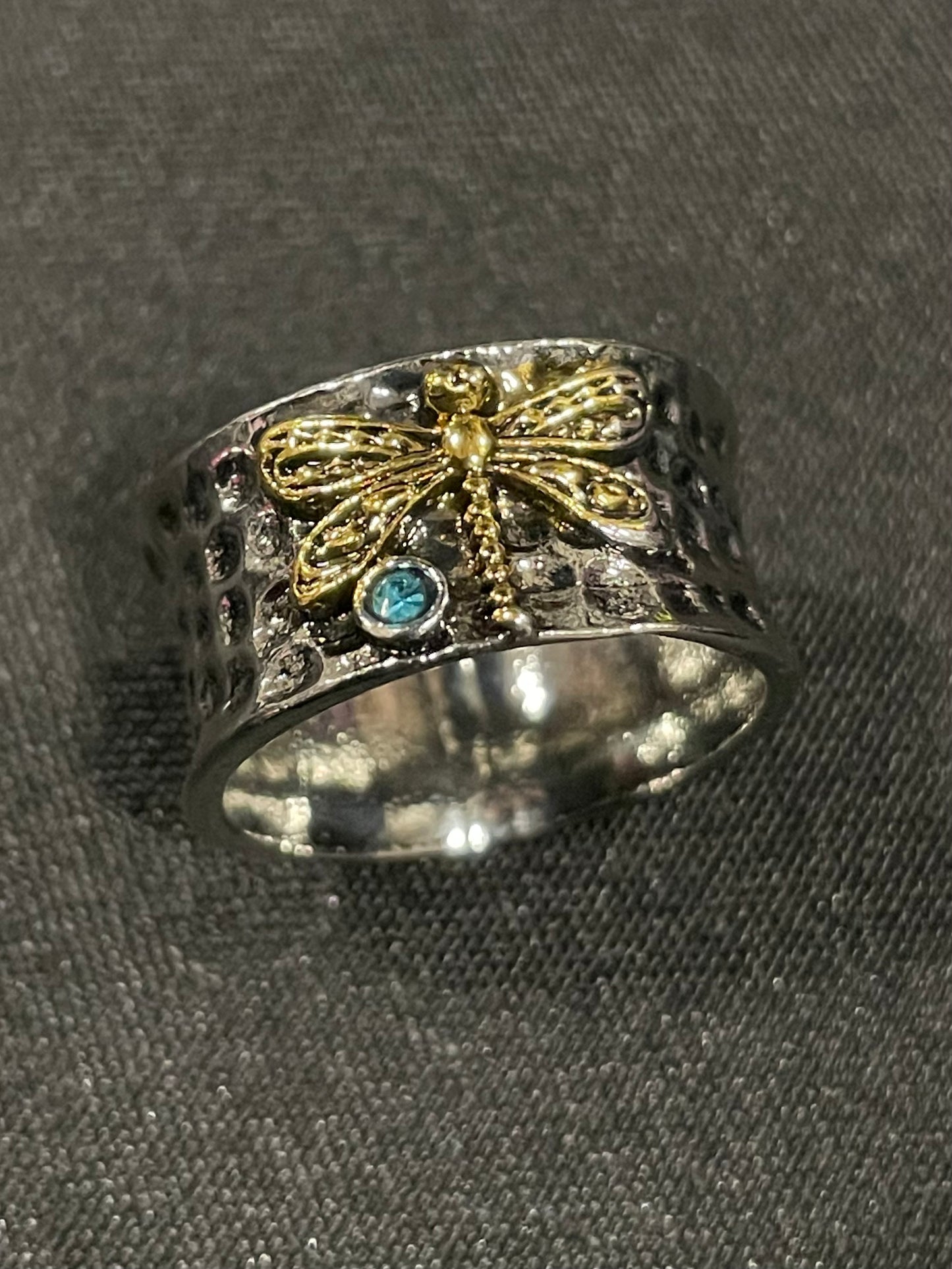 Ring - Dragonfly