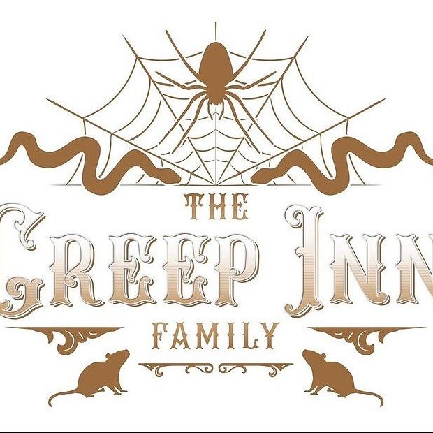 Creep Inn Invertebrates including Innclosures