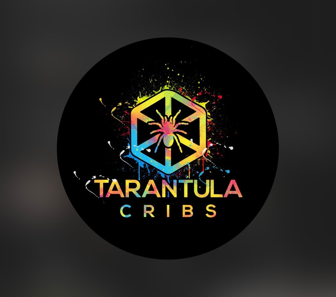 Tarantula Cribs