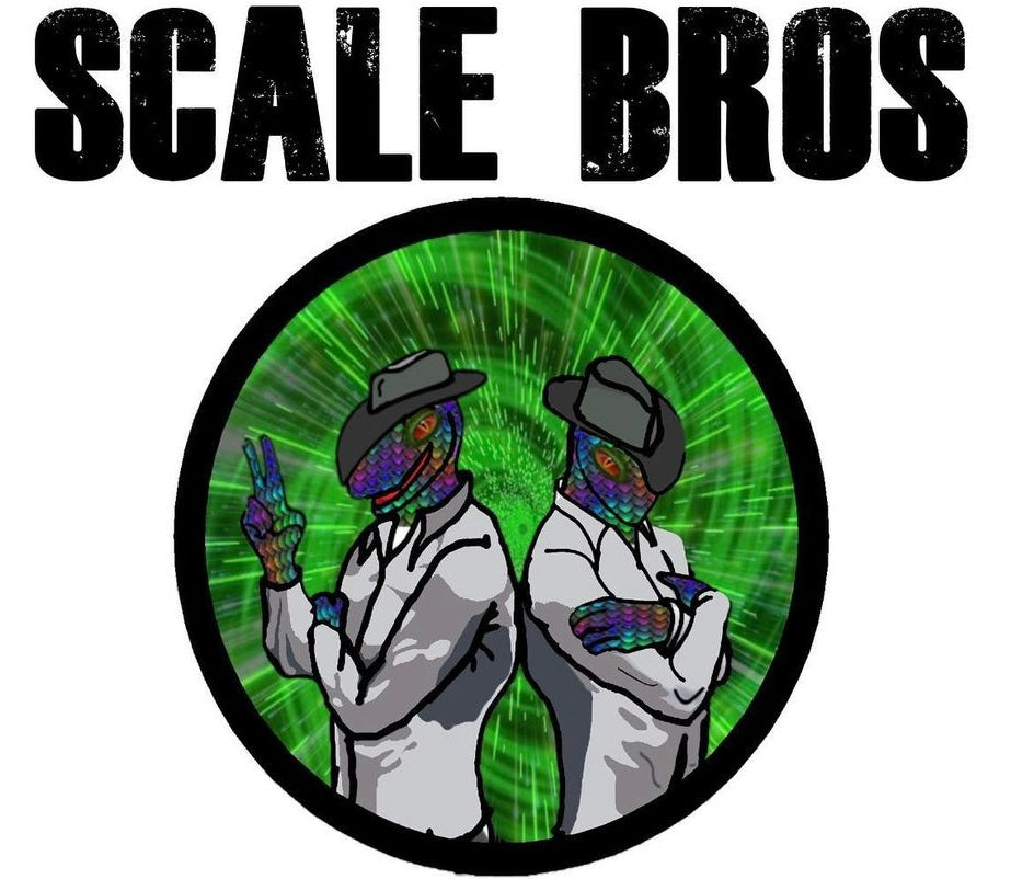 The Scale Bros