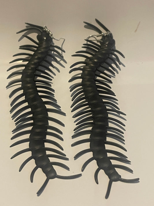 Earring - Centipede