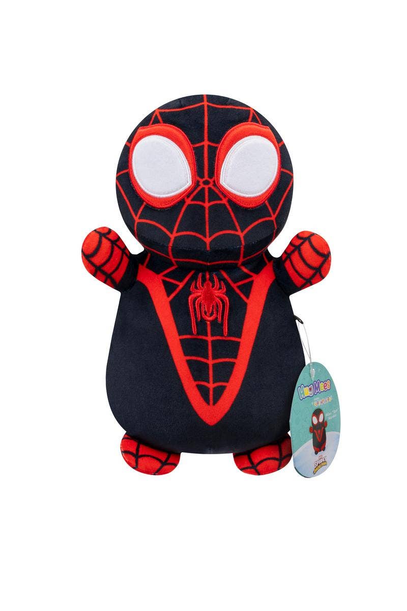 Squishmallows 10" Spidey & Friends