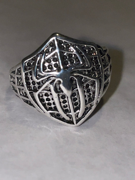 Ring - Spider-Man