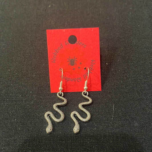 Earring - handmade 5