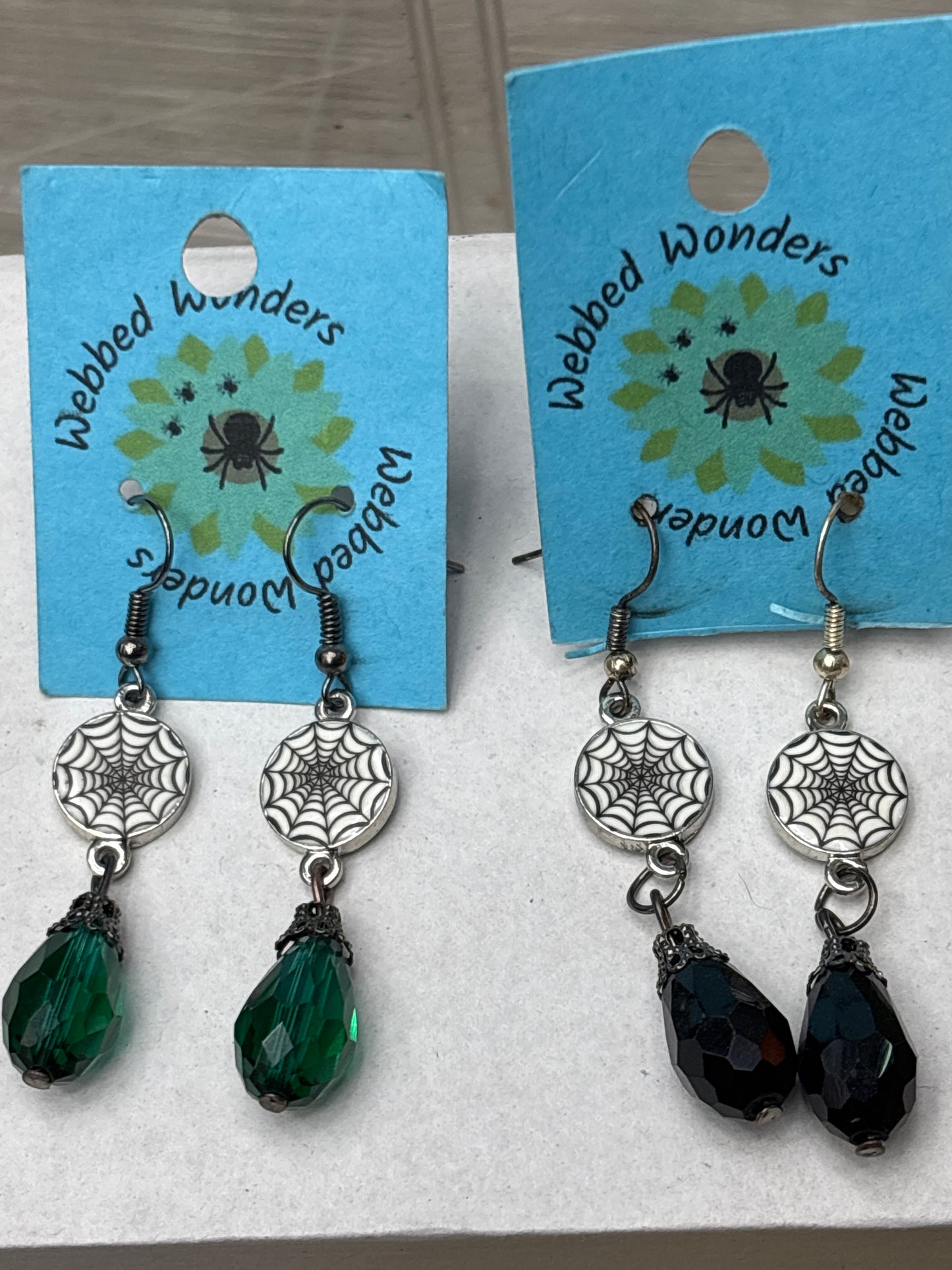 Handmade Earrings