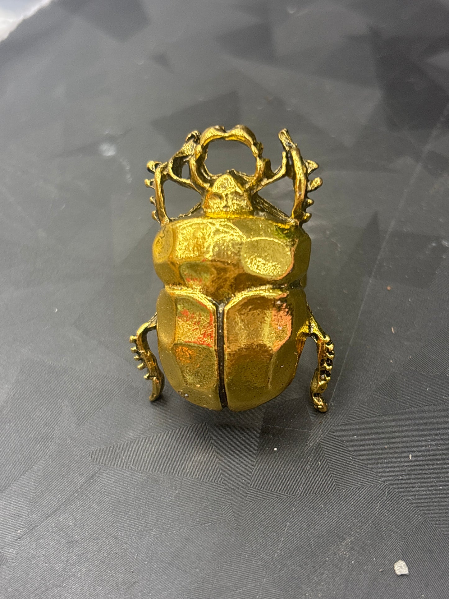 Ring - Beetle