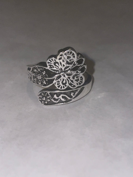 Rings - Winged