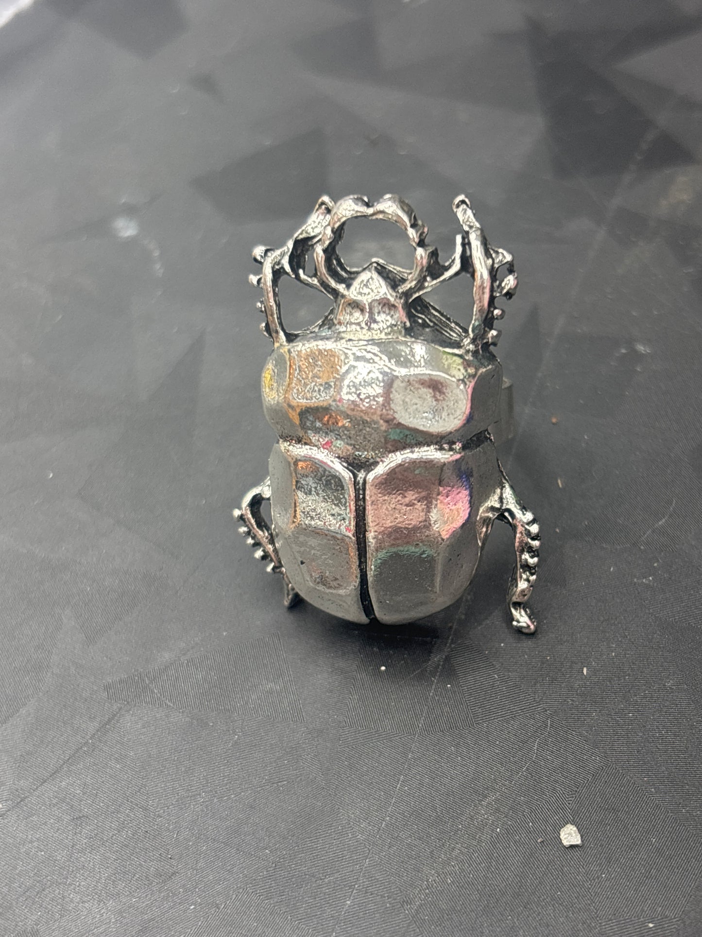 Ring - Beetle