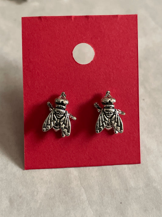 Earring - Fly