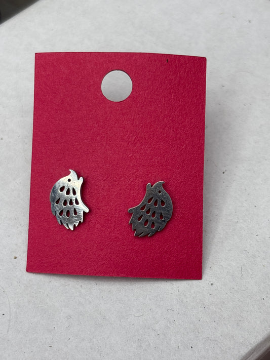 Hedgehog Studs