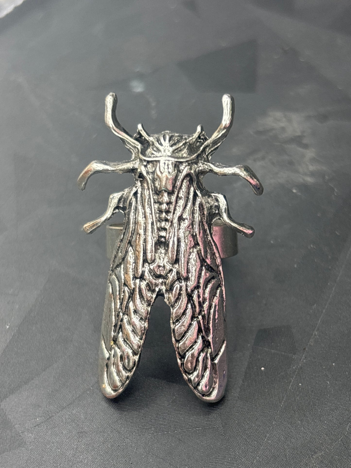 Ring - Beetle