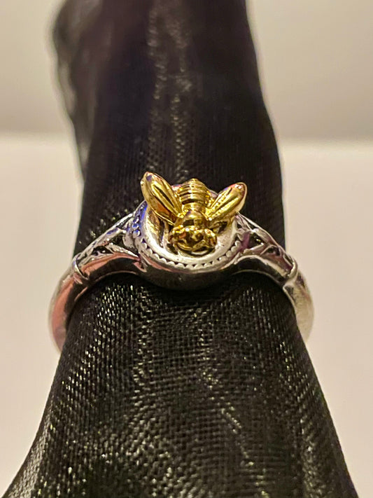 Bee Ring