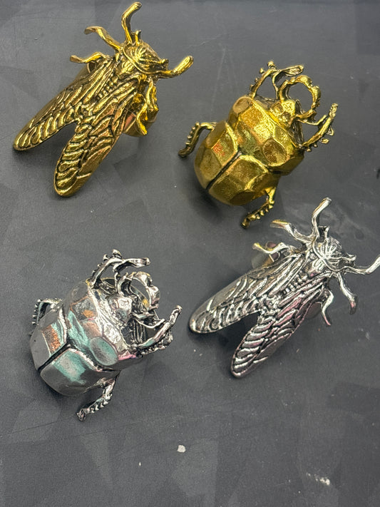 Ring - Beetle