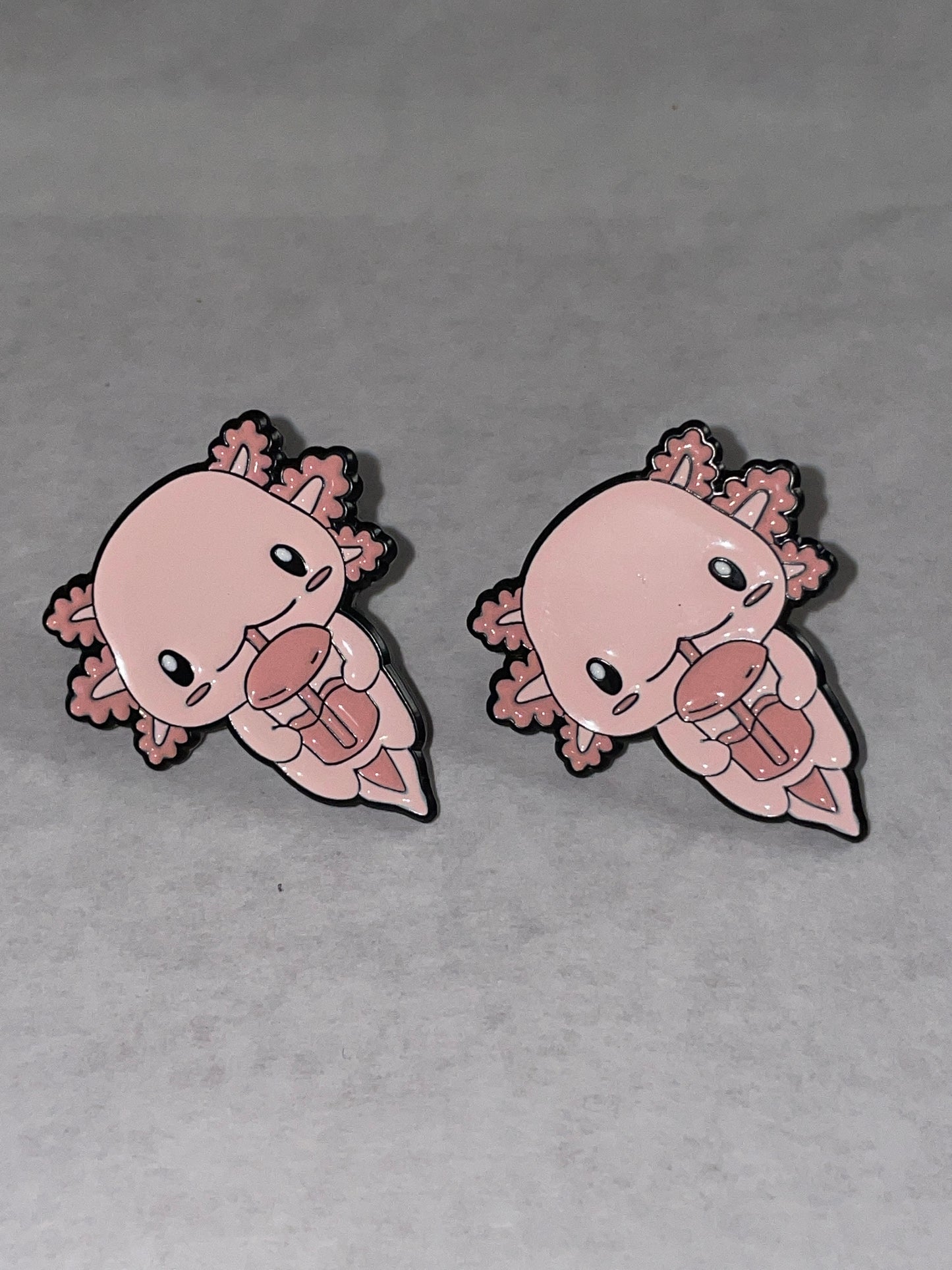 Pins - multiple styles