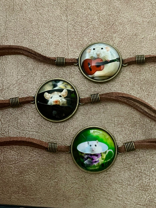 Bracelet - rat