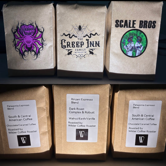Wilder Coffee
