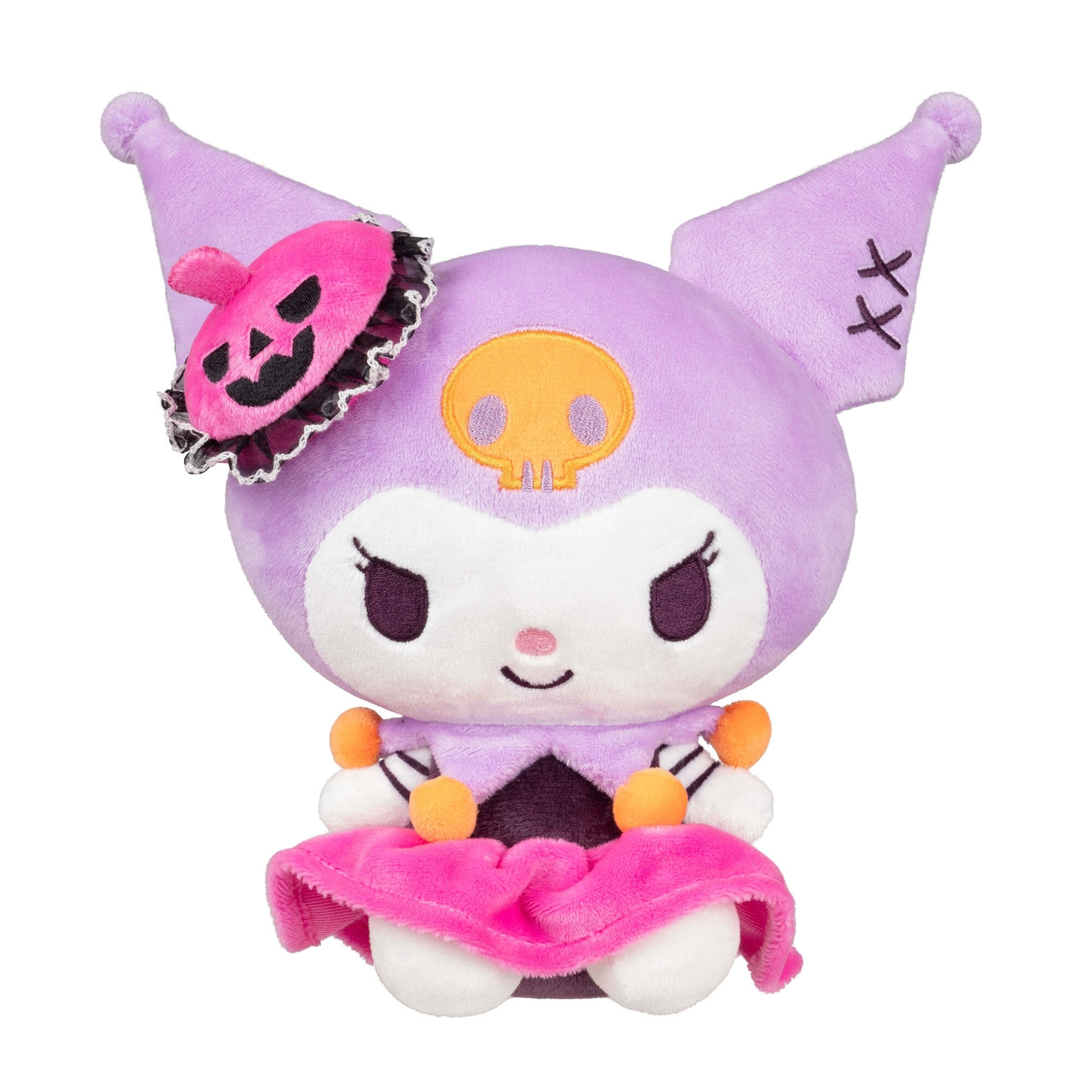 8” Hello Kitty Plushie
