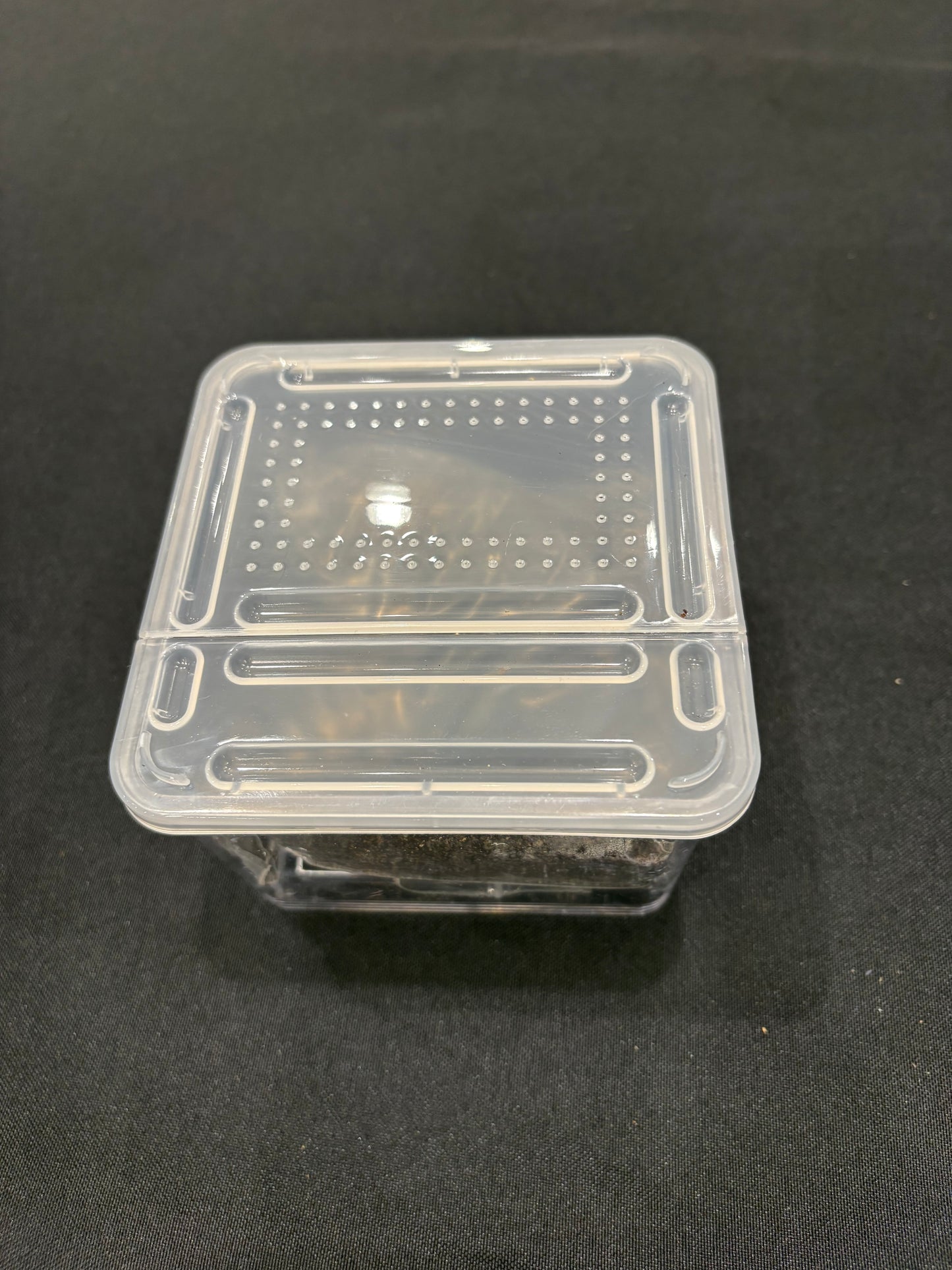 3x4x4 Enclosure